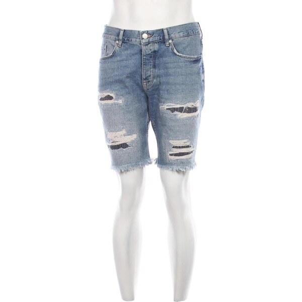 Pánske kraťasy Review 64878648