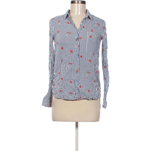 Dámska košeľa Pull&Bear 64878702