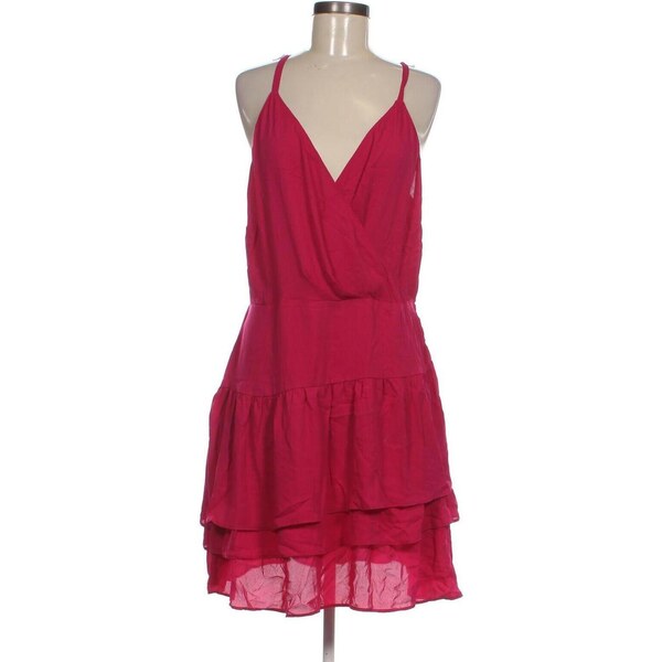 Šaty City Chic 64878683