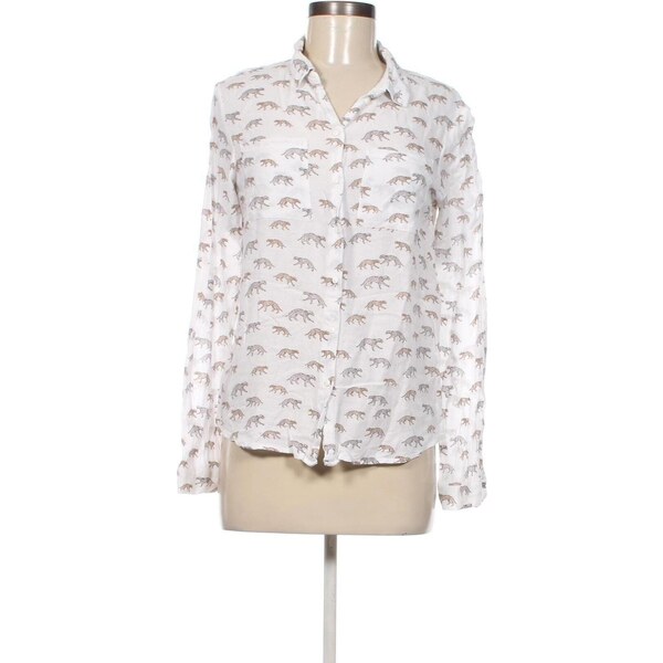 Dámska košeľa Promod 64878688