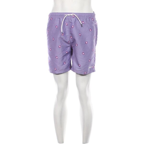 Pánske kraťasy Review 64878869