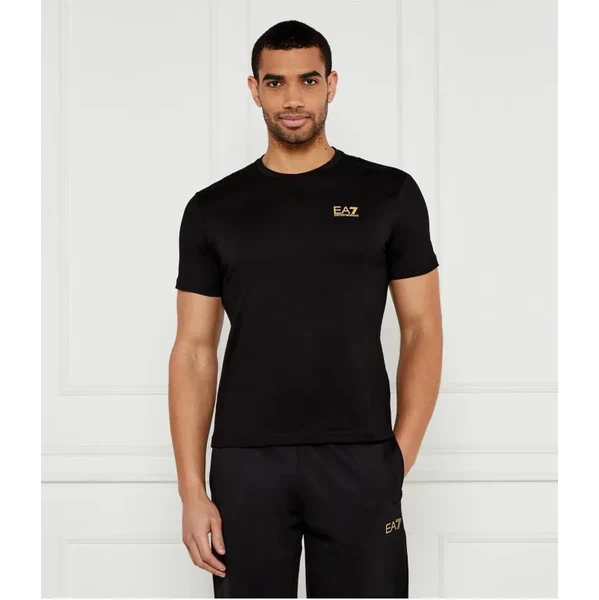 EA7 Tričko | Regular Fit 67029653