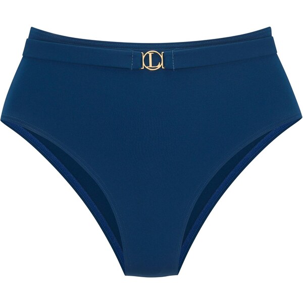 LASCANA Bikinové nohavičky námornícka modrá 65645530