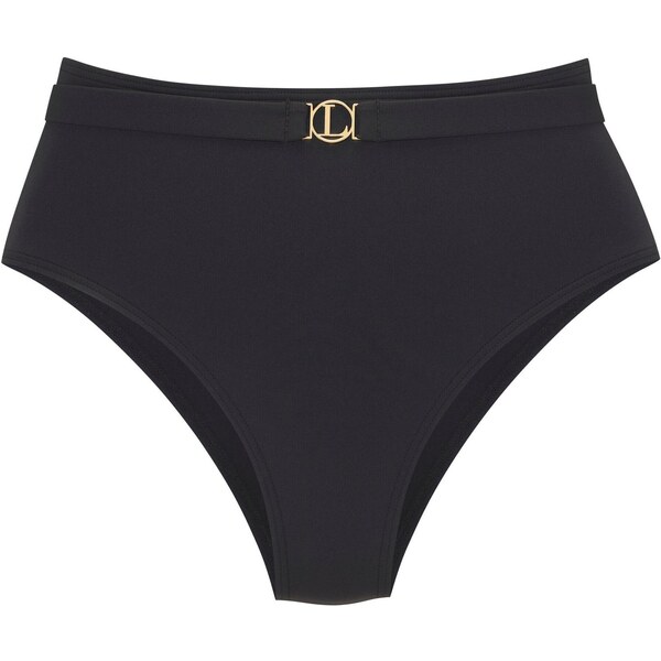 LASCANA Bikinové nohavičky čierna 65645533