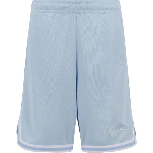 Karl Kani Nohavice modrá / biela 65648696