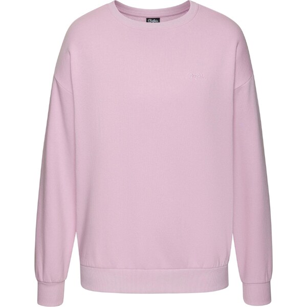 BUFFALO Mikina zlatá / ružová 65645478