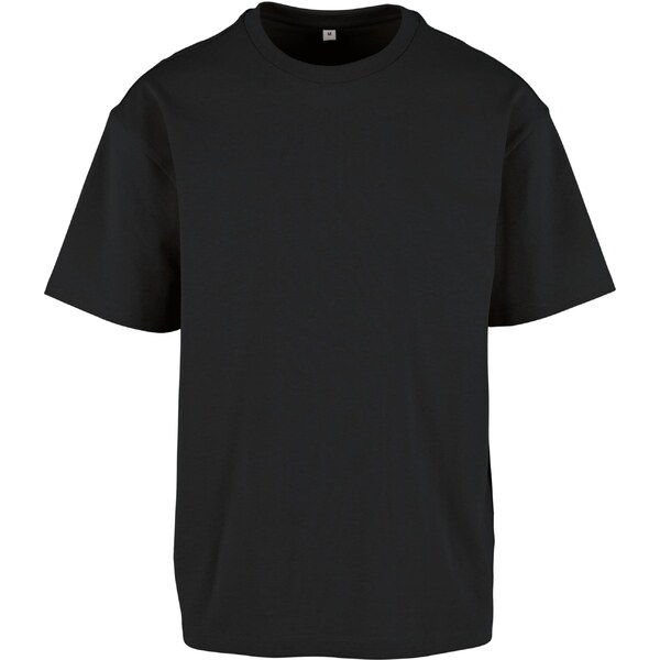 Urban Classics Tričko čierna 65653851