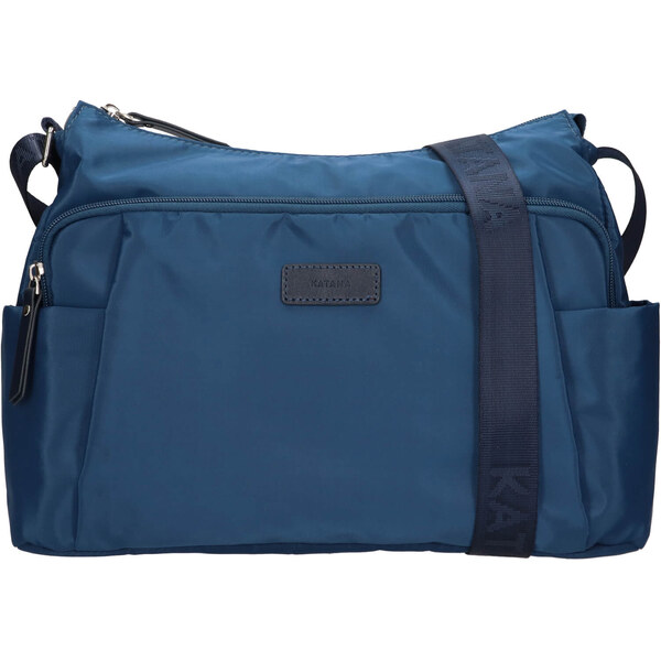 Dámska crosbody kabelka Katana Venezia - modrá 65912312