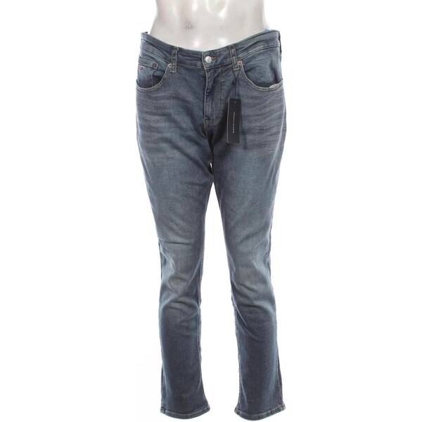 Pánske džínsy Tommy Jeans 64883432
