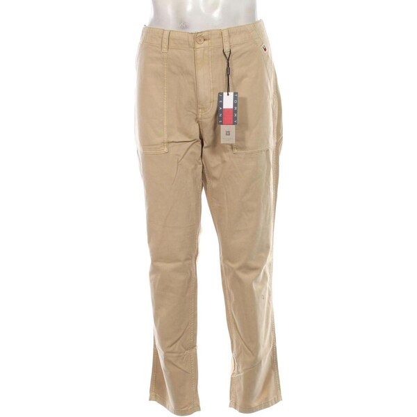 Pánske nohavice Tommy Jeans 64883426