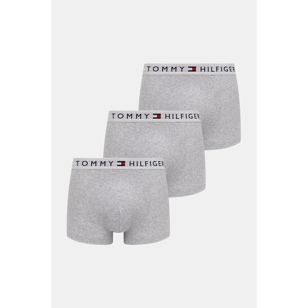 Boxerky Tommy Hilfiger 3-pak 64883449