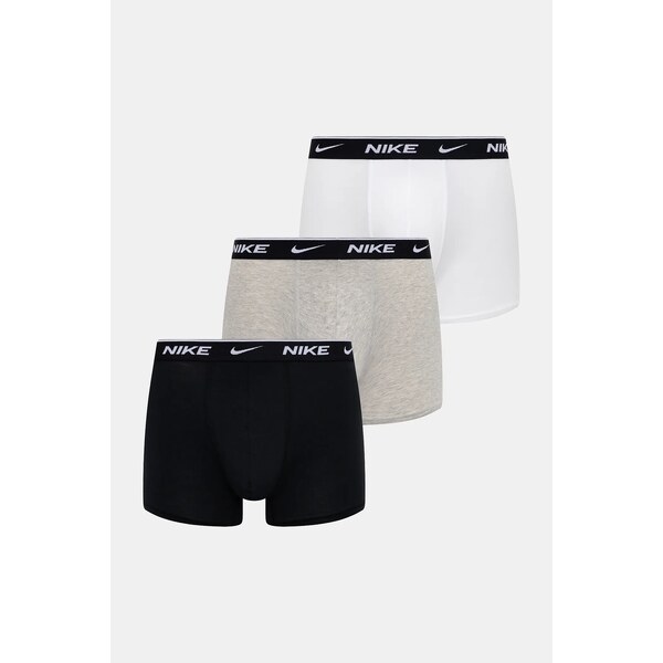 Boxerky Nike (3-pak) 64810830