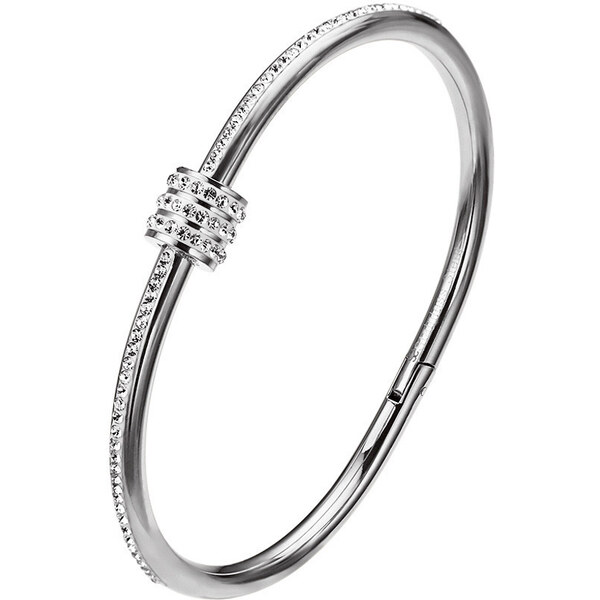 Dámsky náramok z chirurgickej ocele ZINNIE 64883469