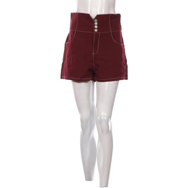 Dámske kraťasy Mocca 64883895