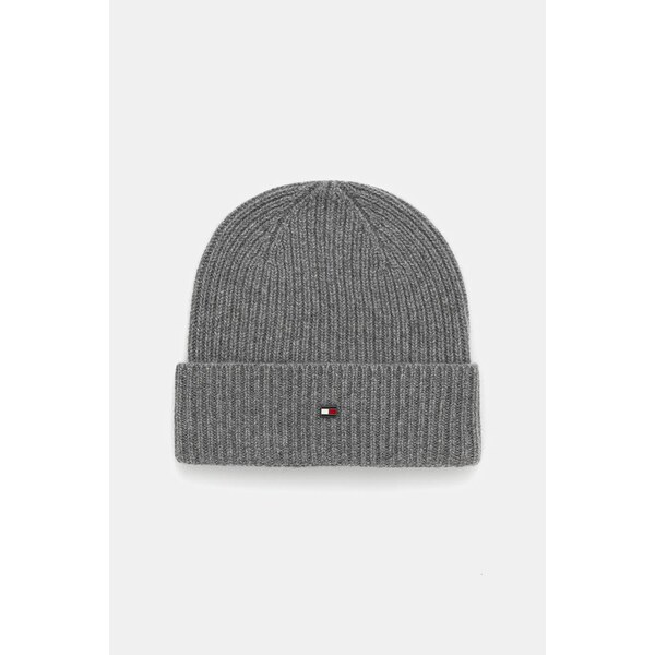 Kašmírová čiapka Tommy Hilfiger 64883996