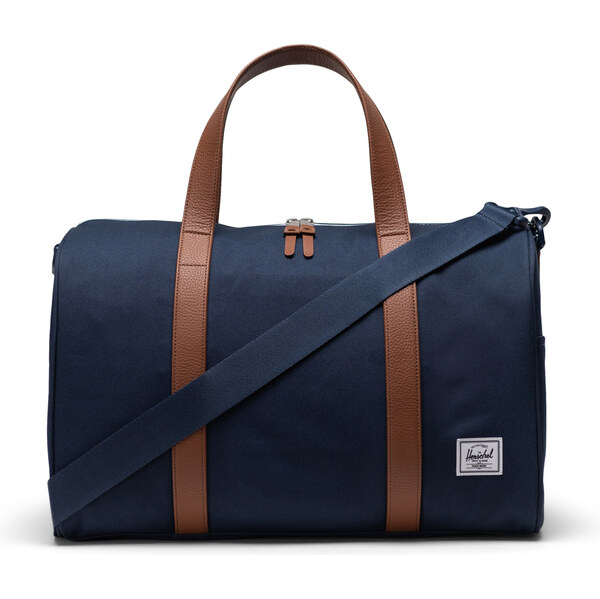 Herschel Novel Carry On Duffle - Navy 65065415