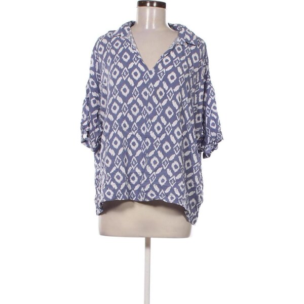 Dámska blúza Kapalua 64884122