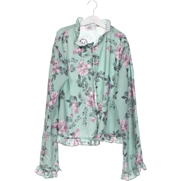 Dámska košeľa Andrea Hedenstedt x NA-KD 64884278