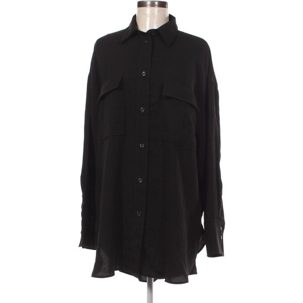 Dámska košeľa H&M 64884271