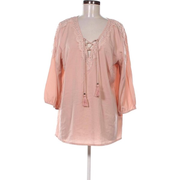 Dámska blúza Body Flirt 64884225