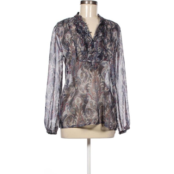 Dámska blúza S.Oliver 64884256