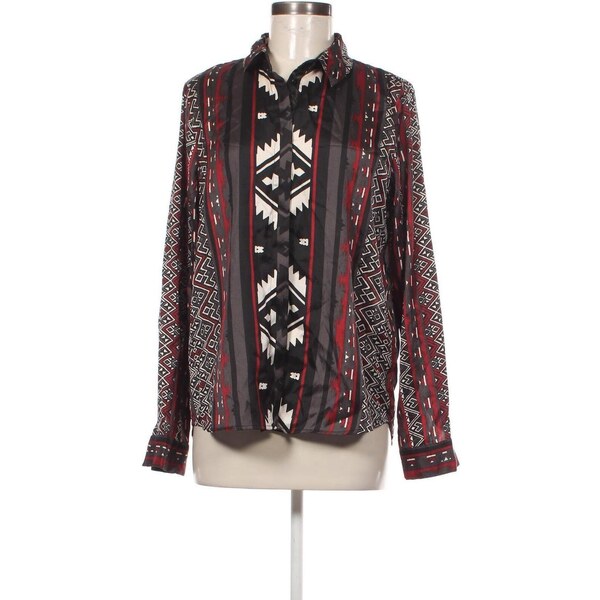 Dámska košeľa VILA 64884290