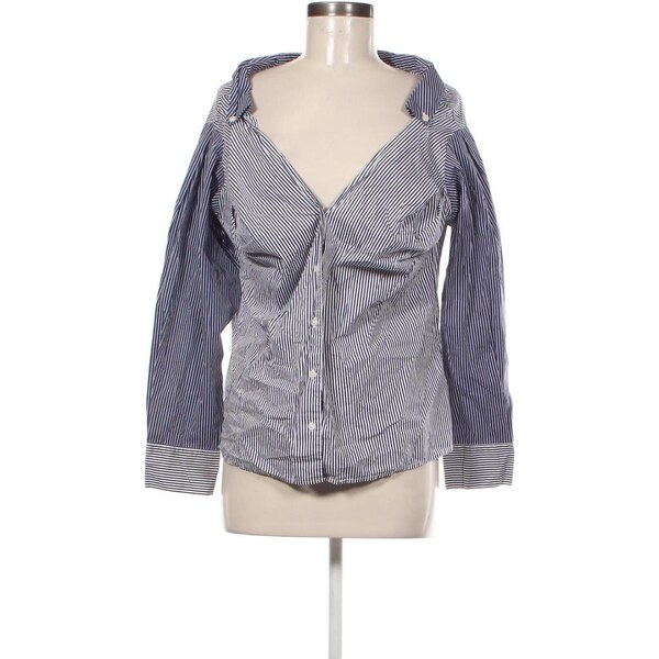 Dámska košeľa H&M 64884301