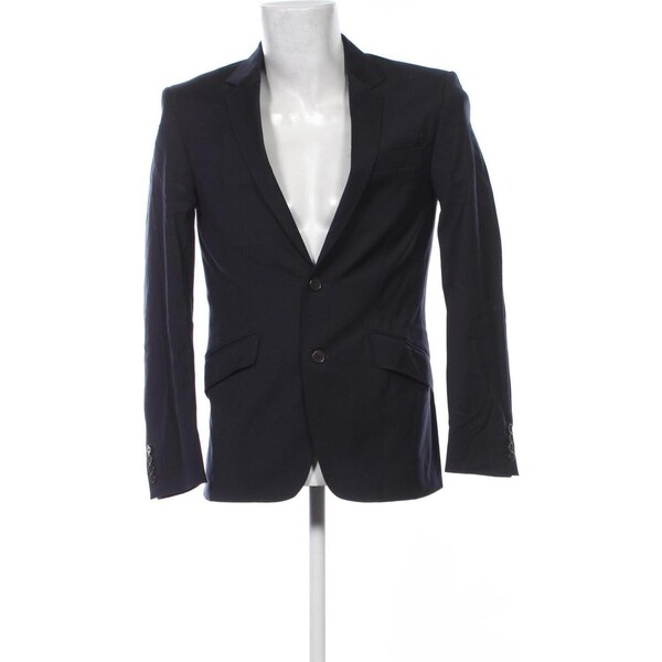 Pánske sako Philosophy Blues Original 64884380