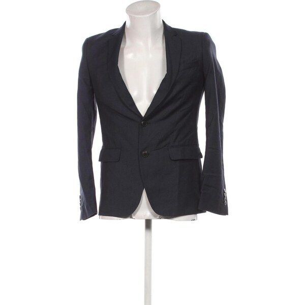 Pánske sako Zara Man 64884374