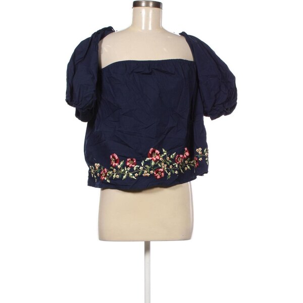 Dámska blúza Stradivarius 64884487