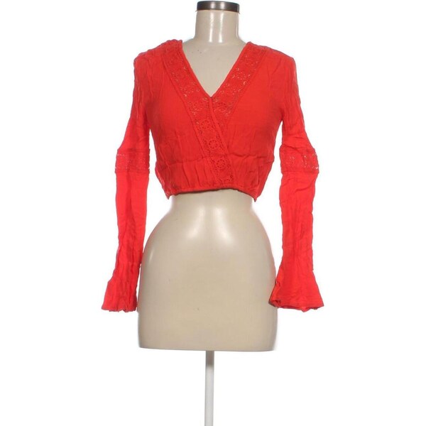 Dámska blúza Forever 21 64884544