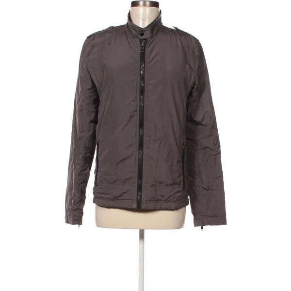 Dámska bunda Teddy Smith 64884517