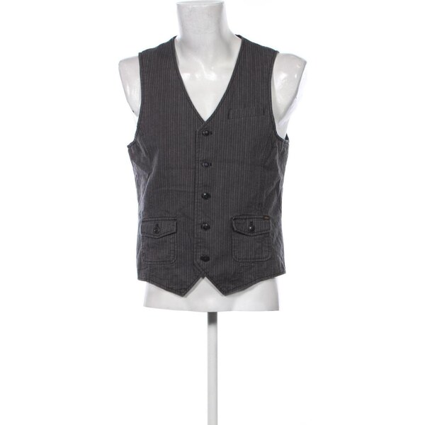 Pánska vesta S.Oliver 64884744