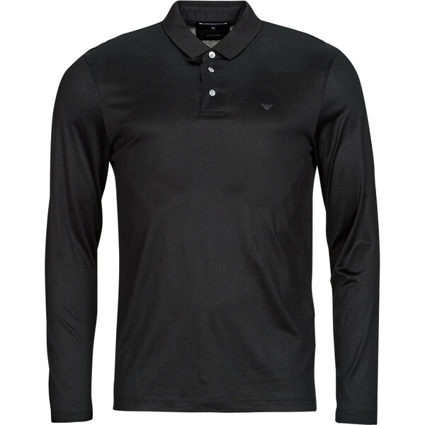 Emporio Armani Polokošele s dlhým rukávom POLO SHIRT Emporio Armani 64884922