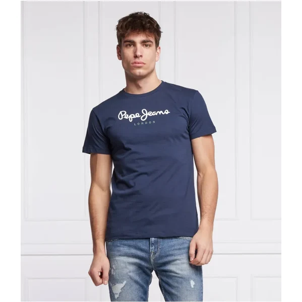Pepe Jeans London Tričko eggo | Regular Fit 64867760