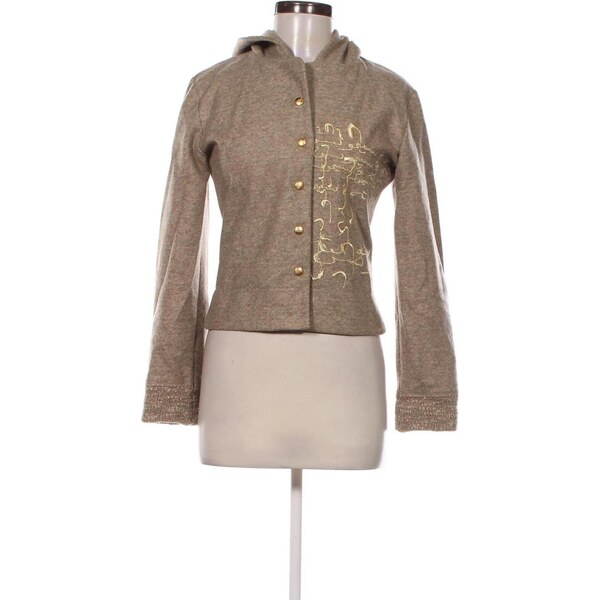 Dámsky kabát Munthe Plus Simonsen 64885041