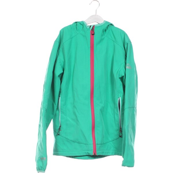 Detská kožená bunda McKinley 64885074