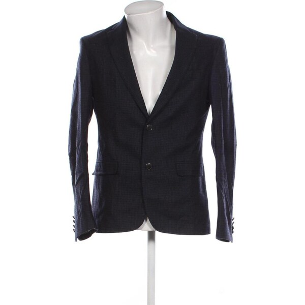 Pánske sako Zara Man 64885226