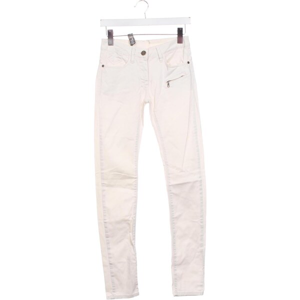 Dámske džínsy Abercrombie & Fitch 64885257