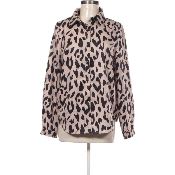 Dámska košeľa SHEIN 64885394