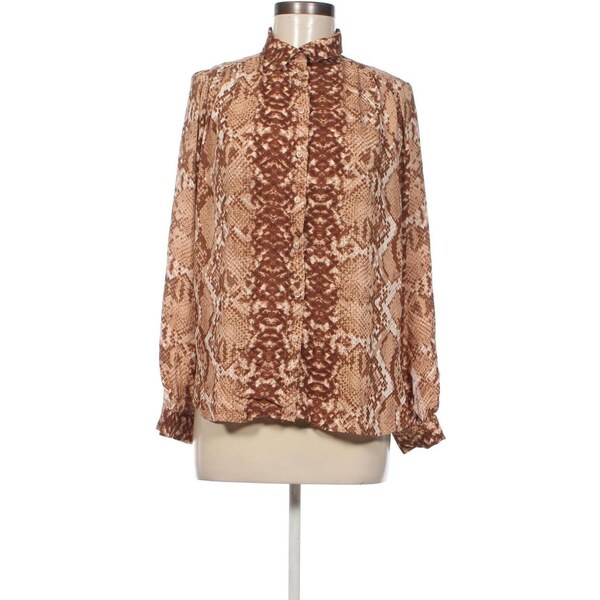 Dámska košeľa H&M 64885408