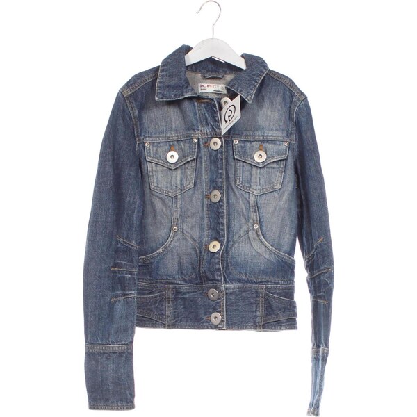 Dámska bunda Ichi 64885468