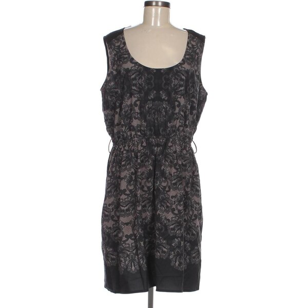 Šaty City Chic 64885478