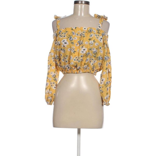 Dámska blúza Padini Authentics 64885537