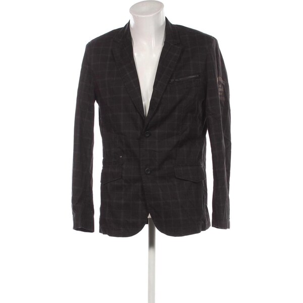 Pánske sako S.Oliver 64885604