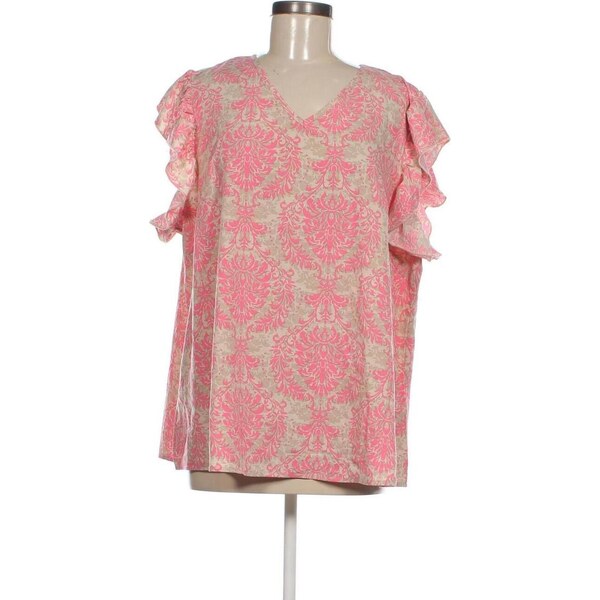 Dámska blúza SHEIN 64885714