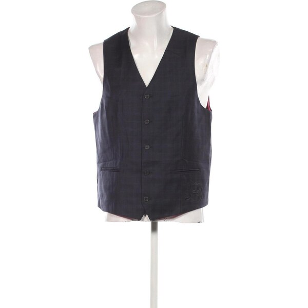 Pánska vesta Moods Of Norway 64885712