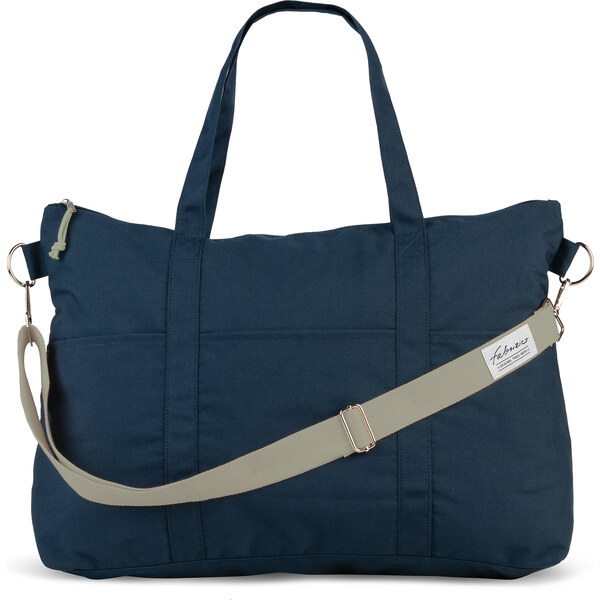 Punta Fabrizio Taška Long weekend - Navy 29l 64885819