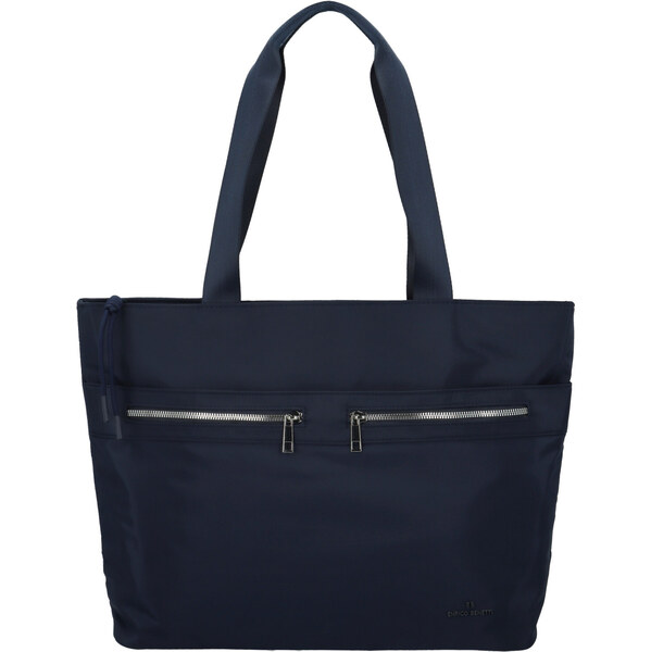 Dámska kabelka na rameno tmavo modrá - Enrico Benetti Cosima tmavo 64891020