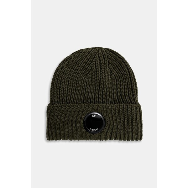 Vlnená čiapka C.P. Company 67195540